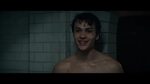 Casperfan: Benjamin Wadsworth naked in Deadly Class S01E06